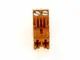BOSCH-Anschlussklemme-2-pol***-orangebraun-87377044880 gallery number 1